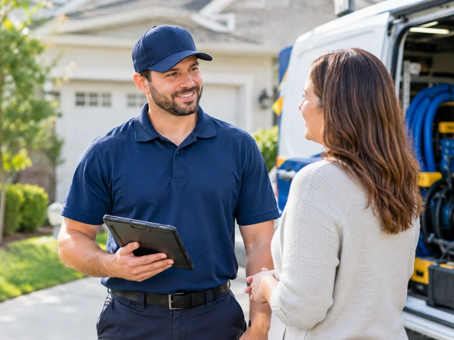 Sewage Backup Cleanup Hamtramck, MI FAQs